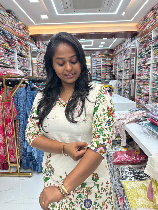 Cream Pastel Short Co Ord Set Bottle Green - SCJV04