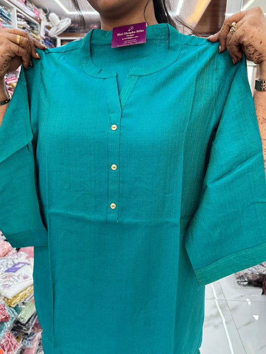 Budget Kurti - SOKT07