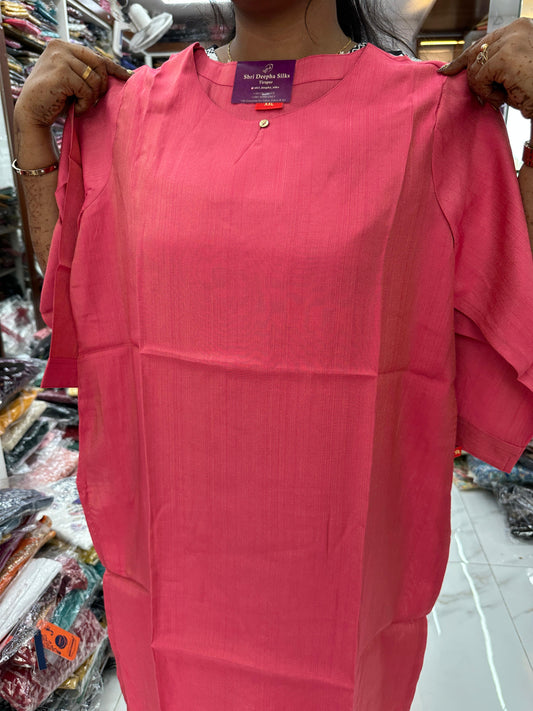 Budget Kurti - SOKT18
