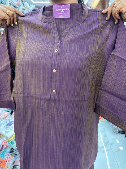 Budget Kurti - SOKT11