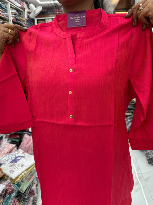 Budget Kurti - SOKT16