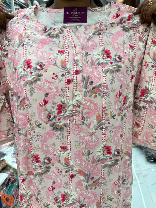 Budget Kurti - SOKT05