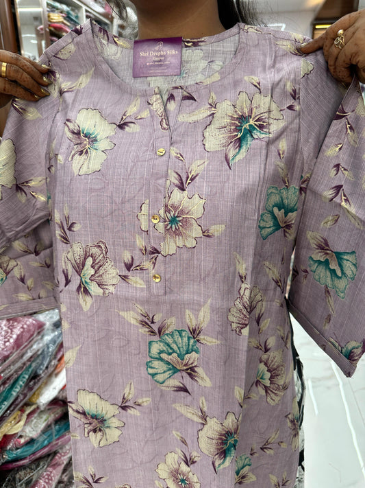 Budget Kurti - SOKT12