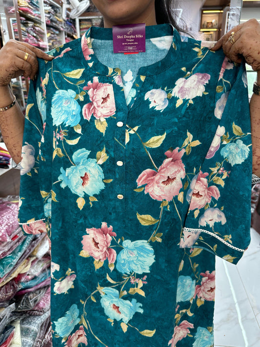 Budget Kurti - SOKT03