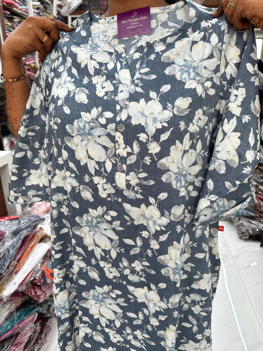 Budget Kurti - SOKT20