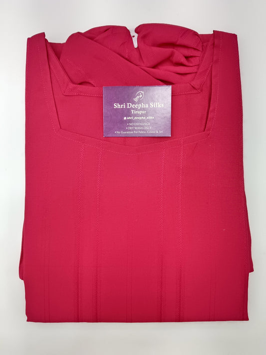 Solid Budget Midi - ABM01