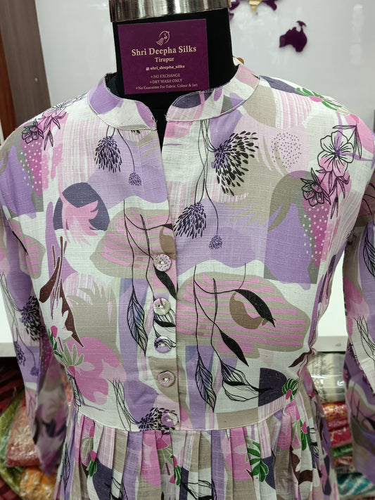 Snow White Gown - UB05