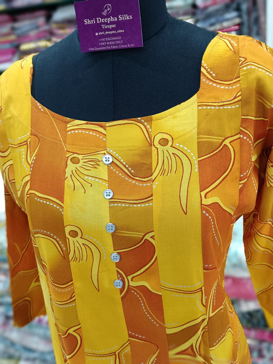 Aline Kalli Kurti - AL08