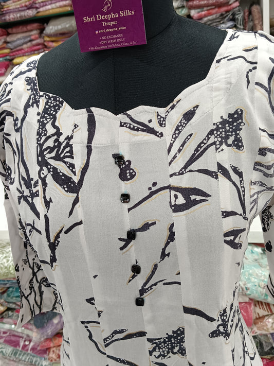 Aline Kalli Kurti - AL03