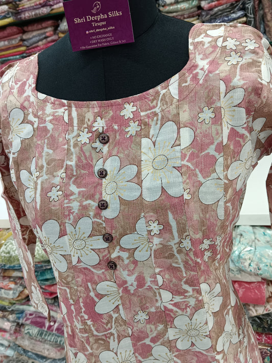 Aline Kalli Kurti - AL14