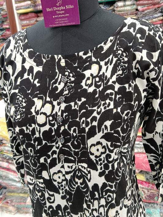 Aline Kalli Kurti - AL06