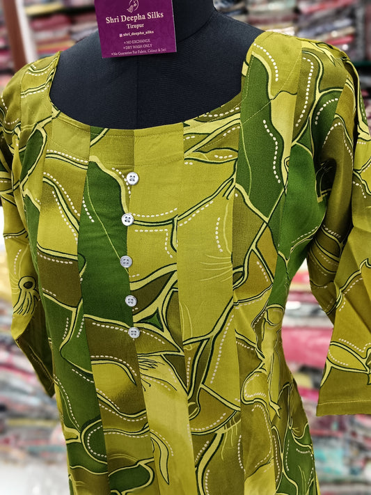 Aline Kalli Kurti - AL02