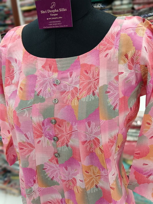 Aline Kalli Kurti - AL21