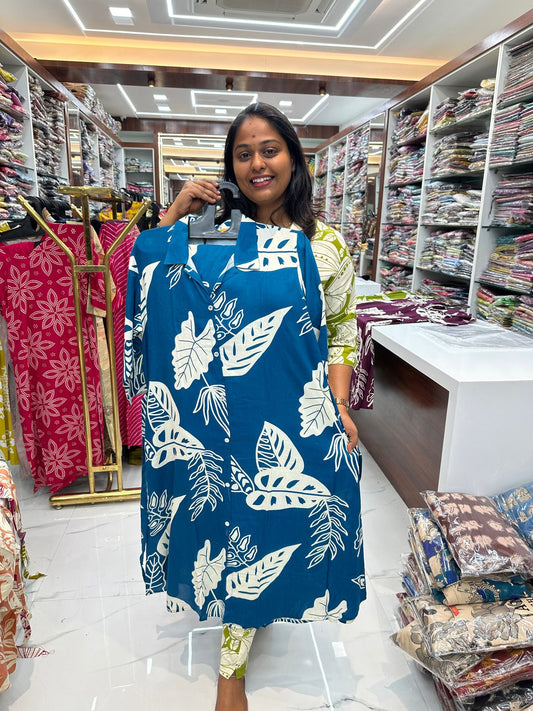 Aline Co Ord Set - JVCO03