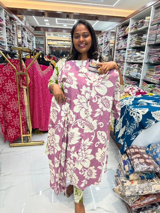 Aline Co Ord Set - JVCO02