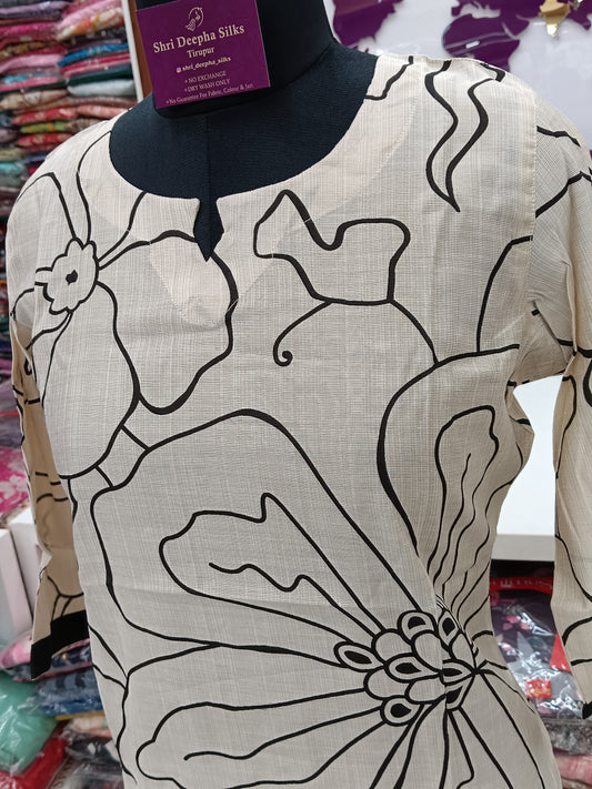 Office Wear Vatican Silk 2 Pcs Salwar Set - JVVS05