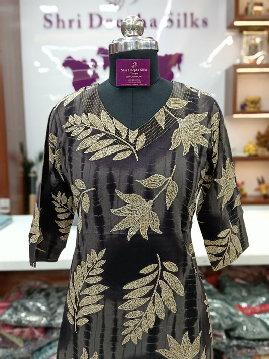 Budget Kurti - JVBK23