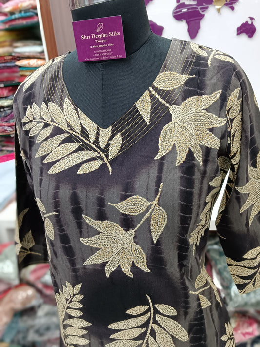 Budget Kurti - JVBK23