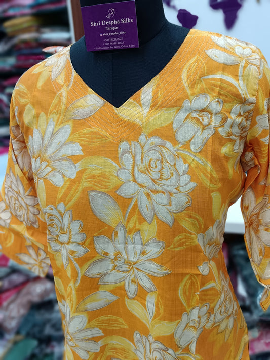 Budget Kurti - JVBK24