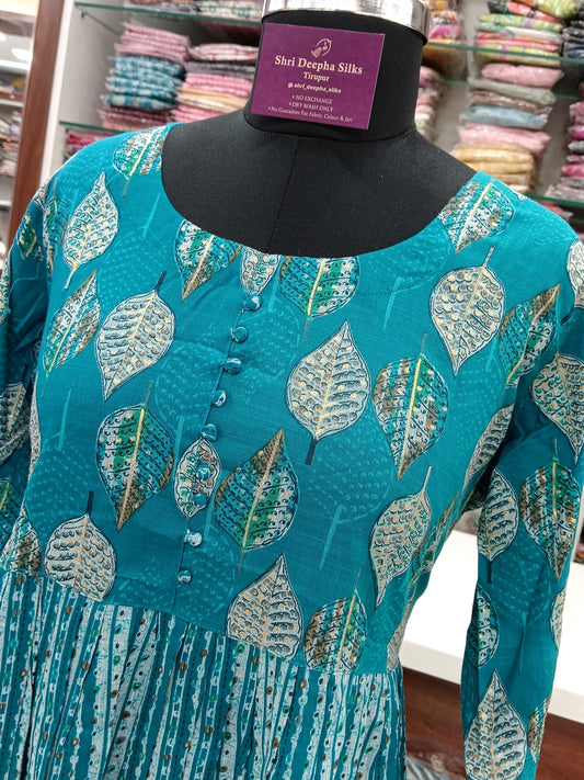 Budget Midi - JVBM07