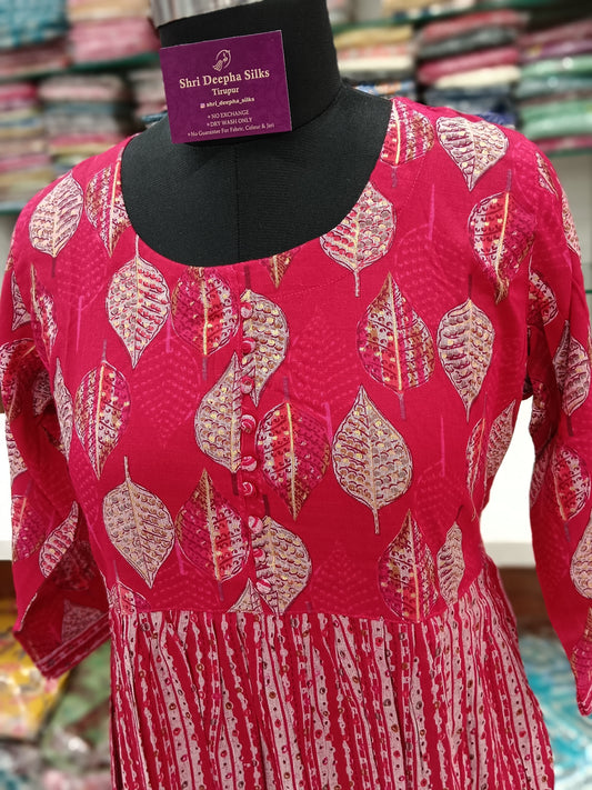 Budget Midi - JVBM09