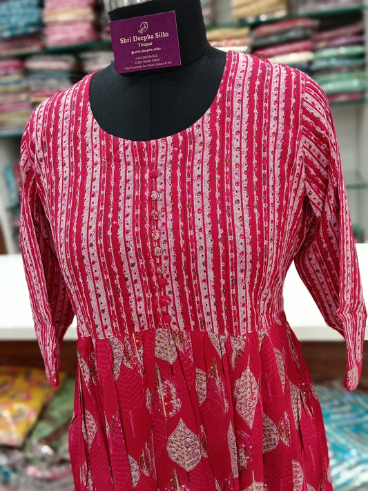 Budget Midi - JVBM08