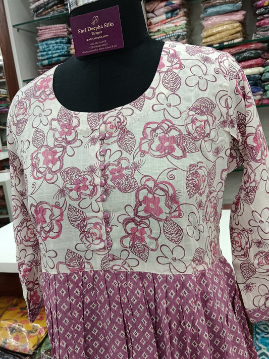 Budget Midi - JVBM05