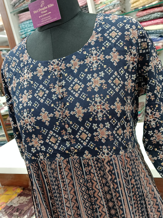 Budget Midi - JVBM25