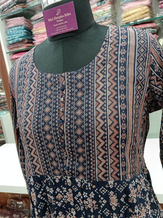 Budget Midi - JVBM24