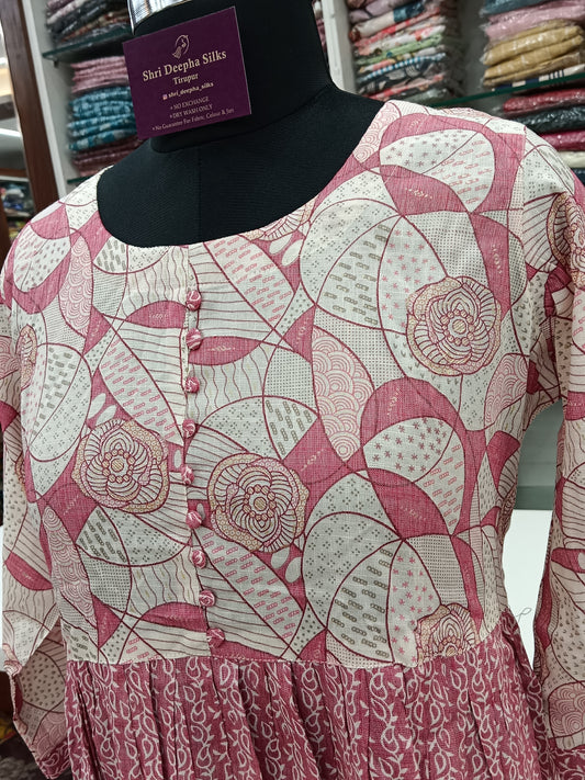 Budget Midi - JVBM27