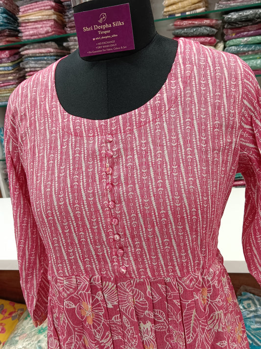 Budget Midi - JVBM16