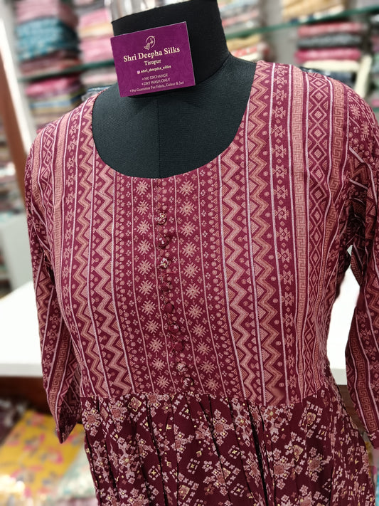 Budget Midi - JVBM18