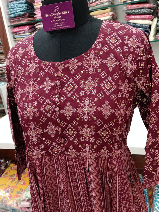 Budget Midi - JVBM19