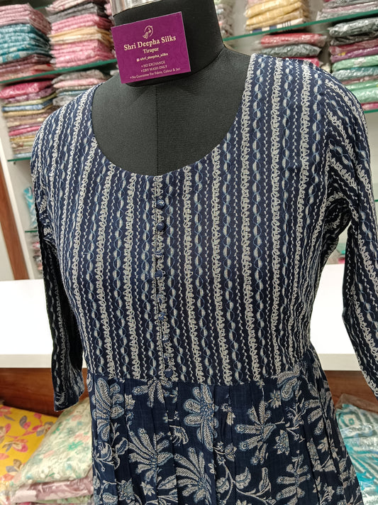 Budget Midi - JVBM02