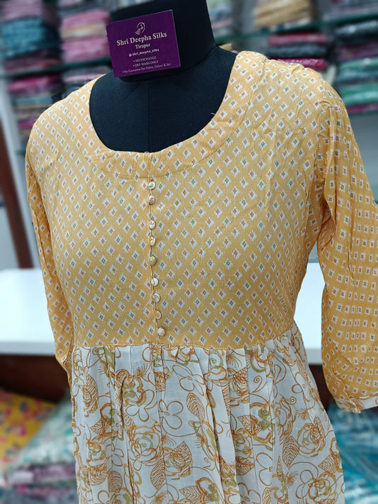 Budget Midi - JVBM14