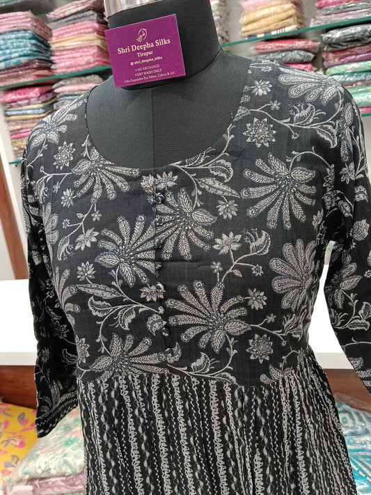 Budget Midi - JVBM11