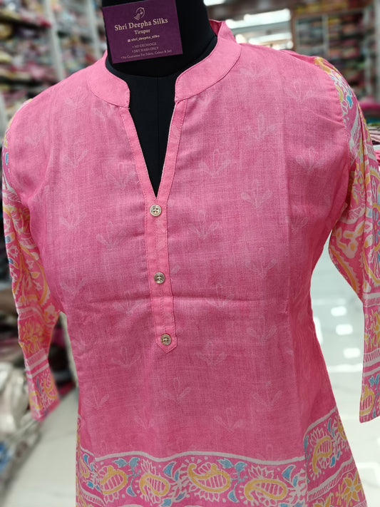 Short Co Ord Set - JVSC1