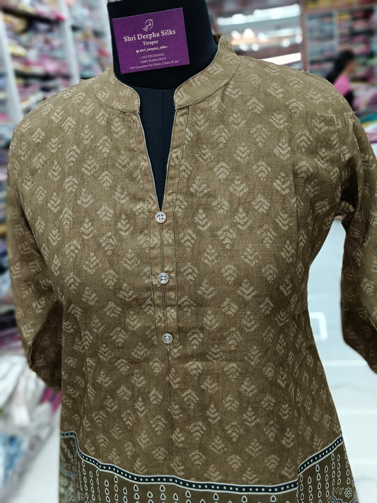 Short Co Ord Set - JVSC3