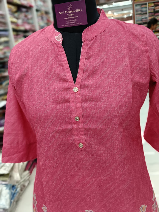 Short Co Ord Set - JVSC4