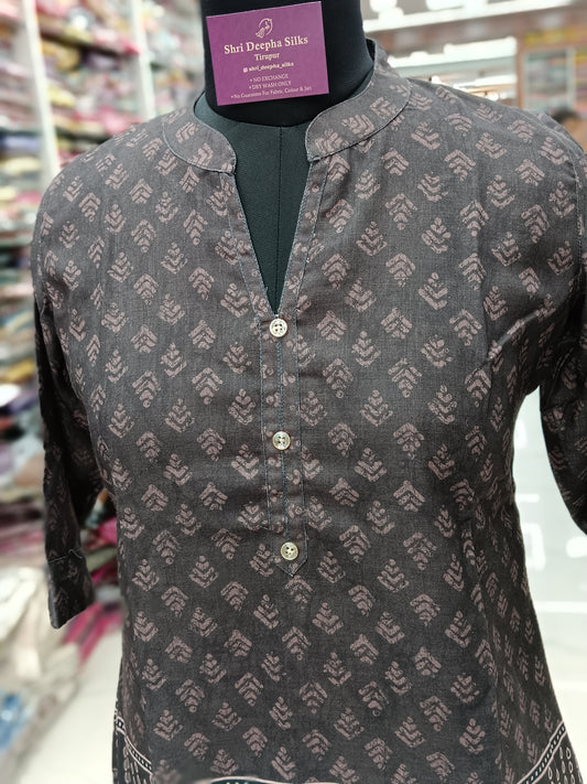 Short Co Ord Set - JVSC5