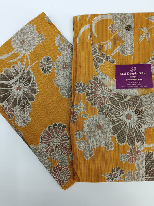 Co Ord Set with Dupatta