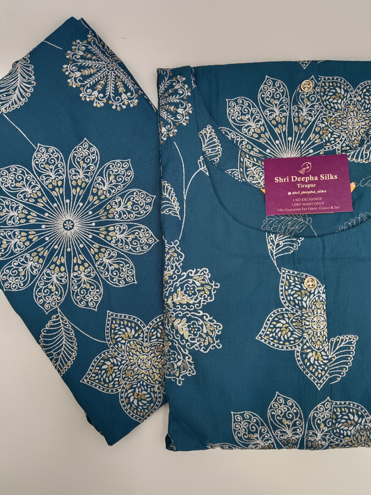 Co Ord Set with Dupatta