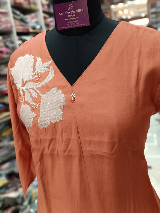 Plain Co Ord Set - LFPCS03