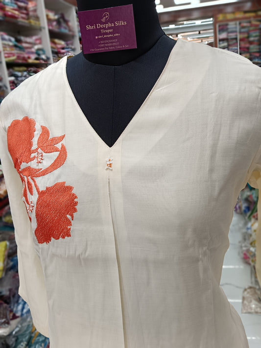 Plain Co Ord Set - LFPCS04