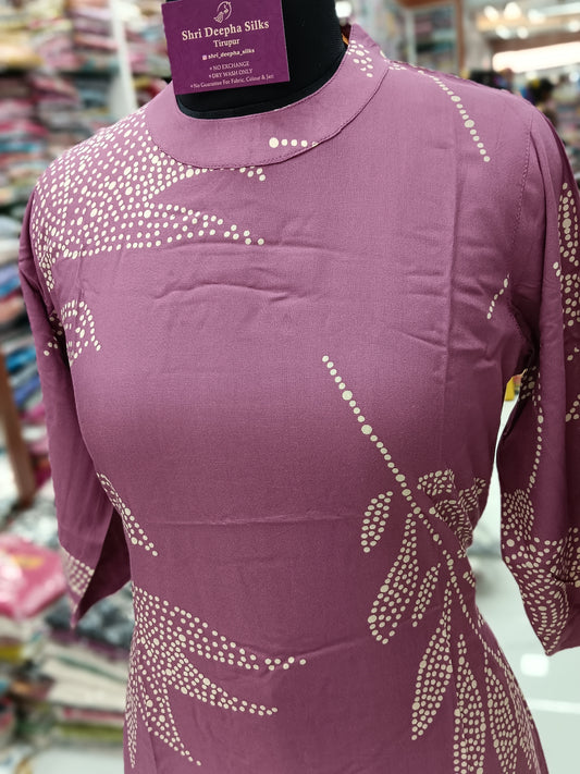 Aline Collar Co Ord Set - ACS01