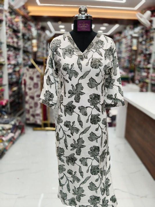 Openline Grace Top - OT01