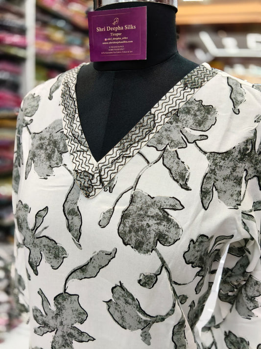 Openline Grace Top - OT01