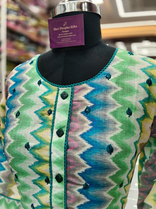 Openline Grace Top - OT08