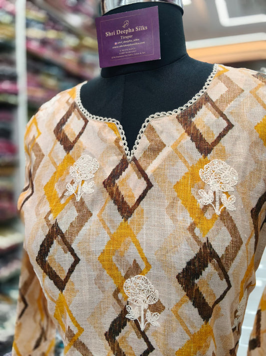 Openline Grace Top - OT09