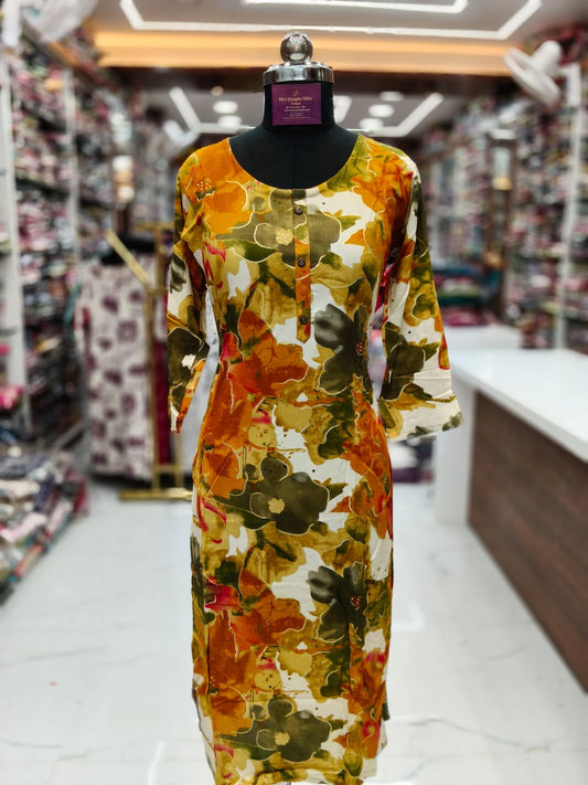 Openline Grace Top - OT05